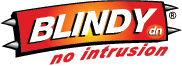 Blindy, no intrusion
