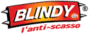 BLINDY � un marchio registrato 
della 'daolio napoleone snc'.